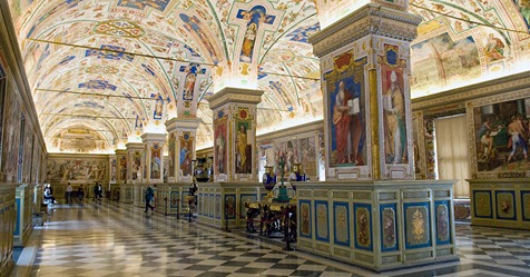 Vatican