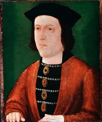 Edward IV (2)